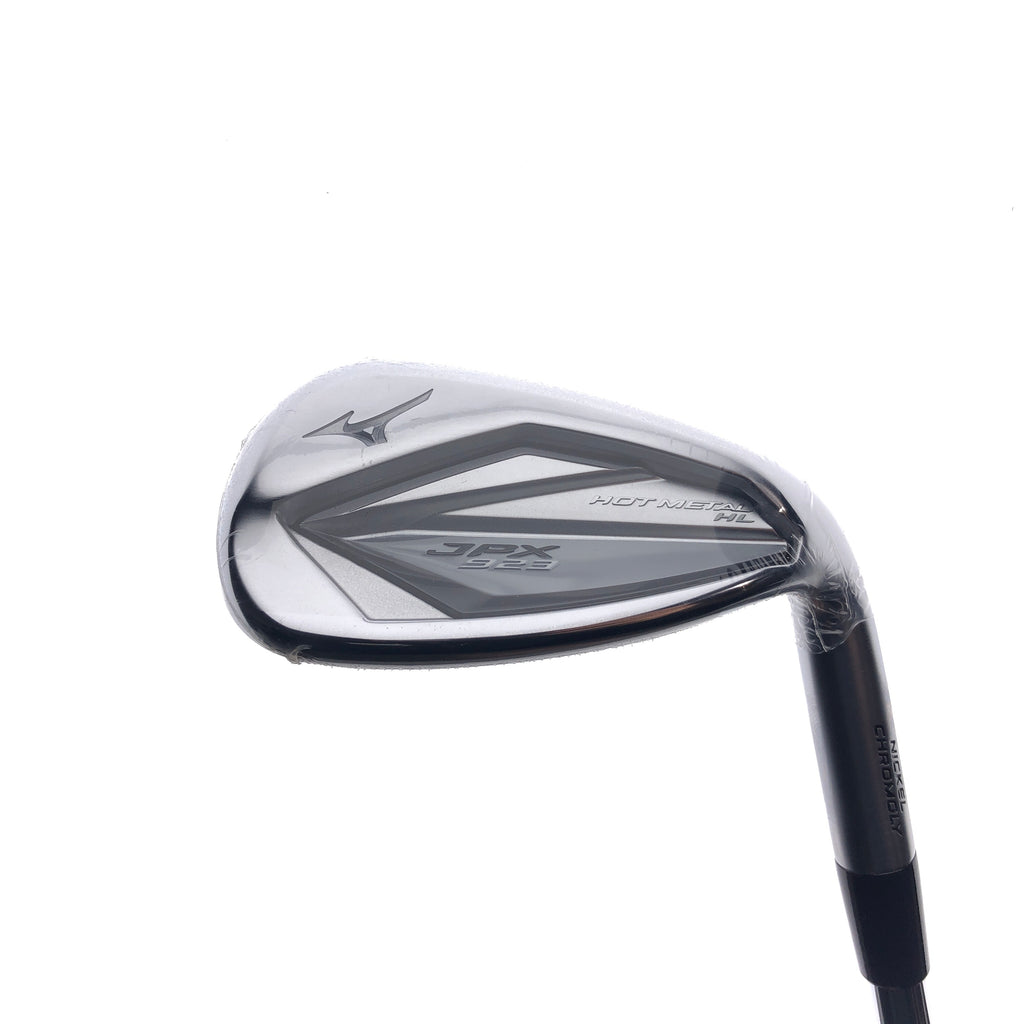 NEW Mizuno JPX 923 Hot Metal HL Sand Wedge / 55.0 Degrees / Regular Flex