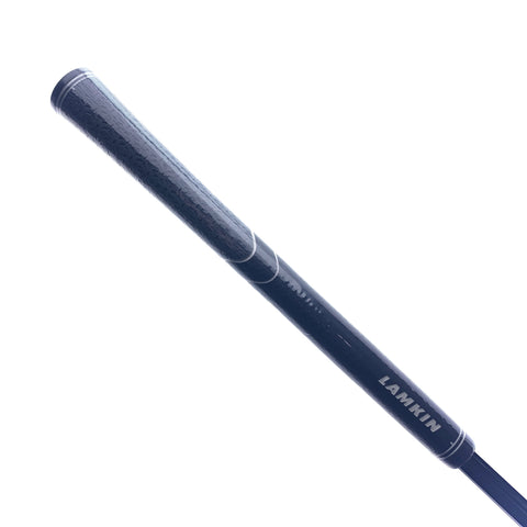NEW Mizuno JPX 923 Hot Metal Pitching Wedge Iron / 42.5 Degrees / Stiff Flex