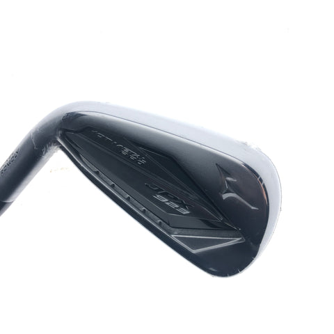 NEW Mizuno JPX 923 Hot Metal Pro 4 Iron / 19 Degrees / Stiff Flex / Left-Handed
