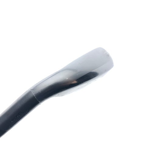 NEW Mizuno JPX 923 Hot Metal Pro 4 Iron / 19 Degrees / Stiff Flex / Left-Handed