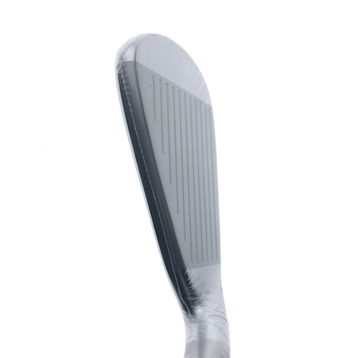 NEW Mizuno JPX 923 Hot Metal Pro 4 Iron / 19 Degrees / Stiff Flex / Left-Handed