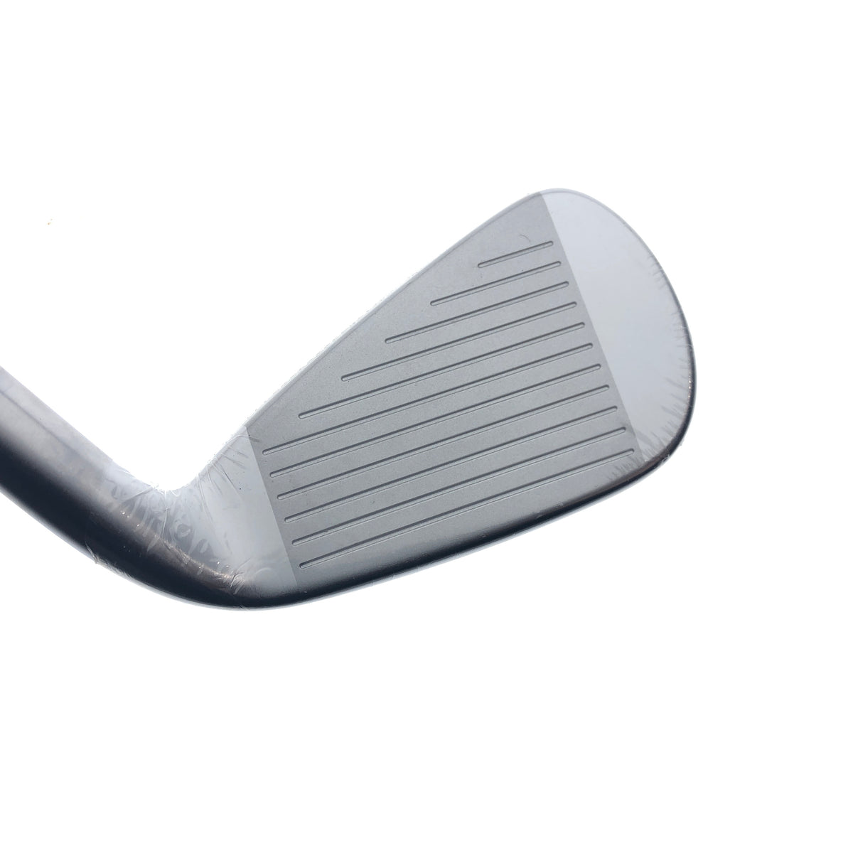 NEW Mizuno JPX 923 Hot Metal Pro 4 Iron / 19 Degrees / Stiff Flex / Left-Handed
