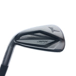 NEW Mizuno JPX 923 Hot Metal Pro 4 Iron / 19 Degrees / Stiff Flex / Left-Handed