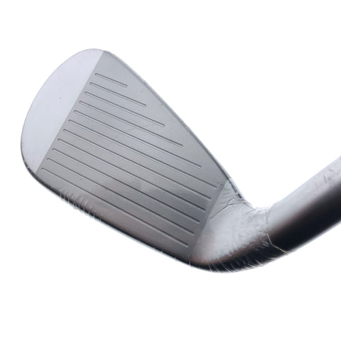 NEW Mizuno JPX 923 Hot Metal Pro 4 Iron / 19.0 Degrees / Regular Flex