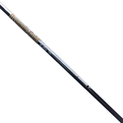 NEW Mizuno JPX 923 Hot Metal Pro 4 Iron / 19.0 Degrees / Regular Flex