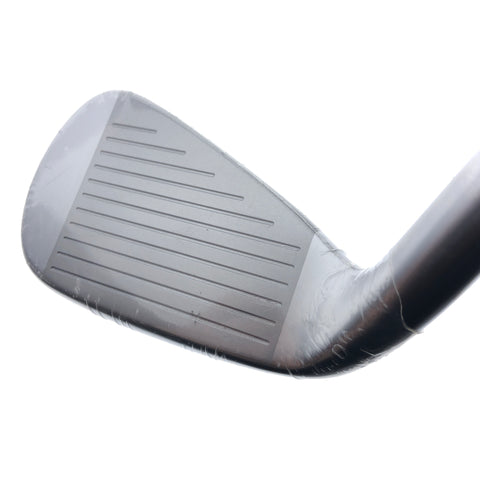 NEW Mizuno JPX 923 Hot Metal Pro 4 Iron / 19.0 Degrees / Stiff Flex