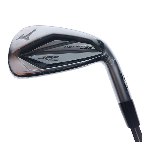 NEW Mizuno JPX 923 Hot Metal Pro 4 Iron / 19.0 Degrees / Stiff Flex