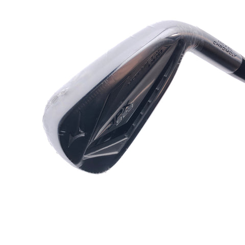 NEW Mizuno JPX 923 Hot Metal Pro 4 Iron / Regular Flex