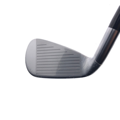 NEW Mizuno JPX 923 Hot Metal Pro 4 Iron / Regular Flex