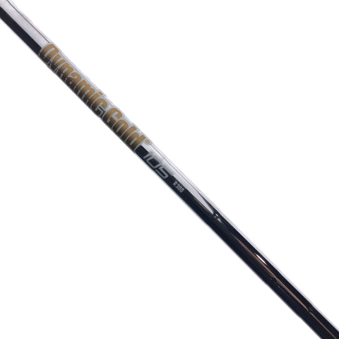 NEW Mizuno JPX 923 Hot Metal Pro 4 Iron / Regular Flex