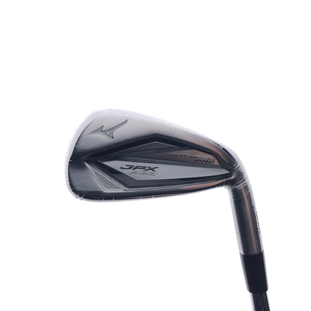 NEW Mizuno JPX 923 Hot Metal Pro 4 Iron / Regular Flex