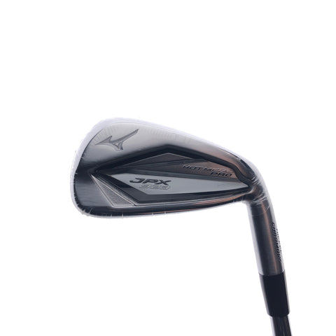 NEW Mizuno JPX 923 Hot Metal Pro 4 Iron / Regular Flex