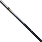NEW Mizuno JPX 923 Hot Metal Pro 4 Iron / Stiff Flex