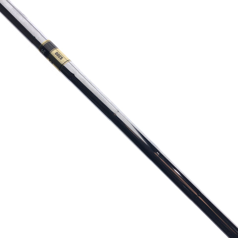 NEW Mizuno JPX 923 Hot Metal Pro 4 Iron / Stiff Flex