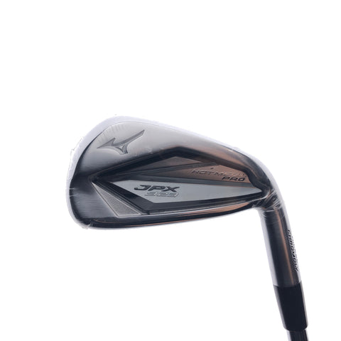 NEW Mizuno JPX 923 Hot Metal Pro 4 Iron / Stiff Flex