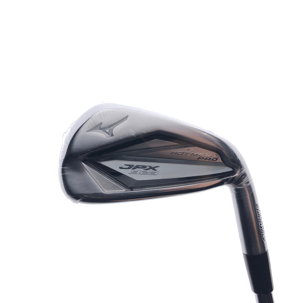NEW Mizuno JPX 923 Hot Metal Pro 4 Iron / Stiff Flex