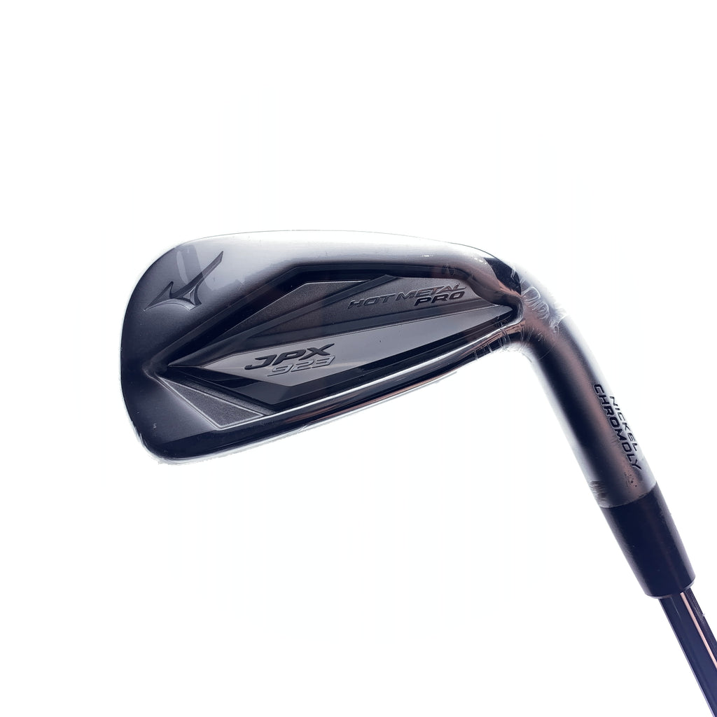 NEW Mizuno JPX 923 Hot Metal Pro 5 Iron / 22.0 Degrees / Regular Flex