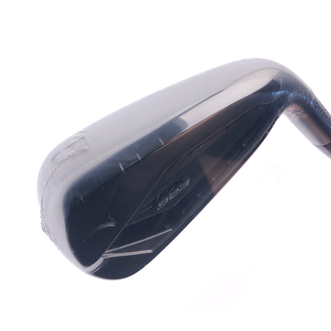 NEW Mizuno JPX 923 Hot Metal Pro 5 Iron / 22.0 Degrees / Stiff Flex