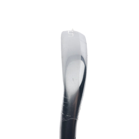 NEW Mizuno JPX 923 Hot Metal Pro 5 Iron / 22.0 Degrees / Stiff Flex / Left-Hand