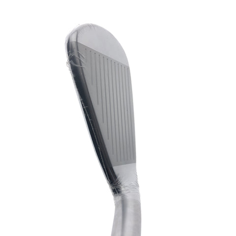 NEW Mizuno JPX 923 Hot Metal Pro 5 Iron / 22.0 Degrees / Stiff Flex / Left-Hand
