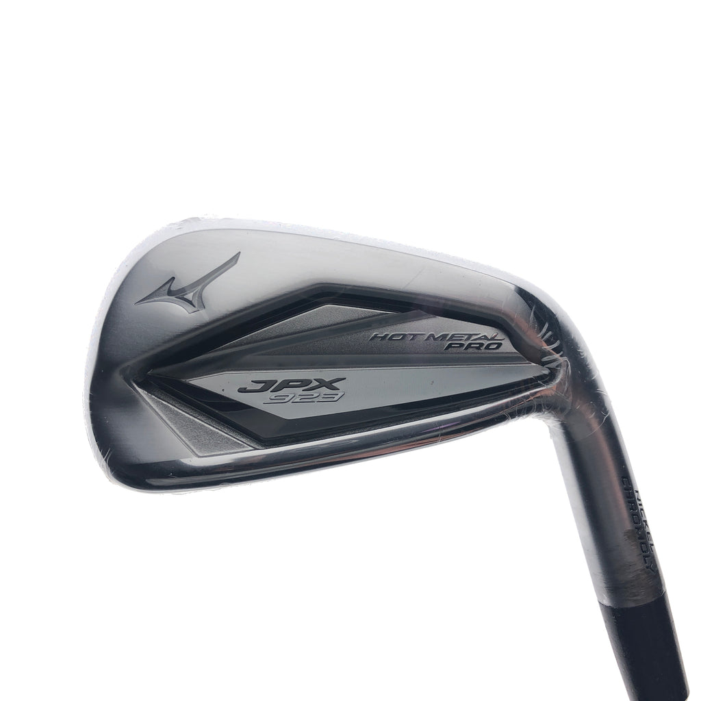 NEW Mizuno JPX 923 Hot Metal Pro 6 Iron / 25.0 Degrees / Regular Flex