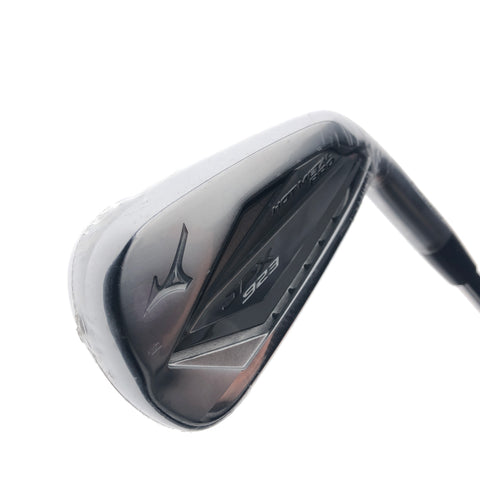 NEW Mizuno JPX 923 Hot Metal Pro 6 Iron / 25.0 Degrees / Stiff Flex