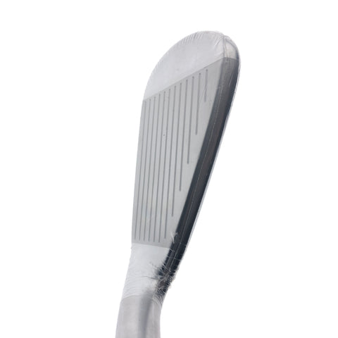 NEW Mizuno JPX 923 Hot Metal Pro 6 Iron / 25.0 Degrees / Stiff Flex