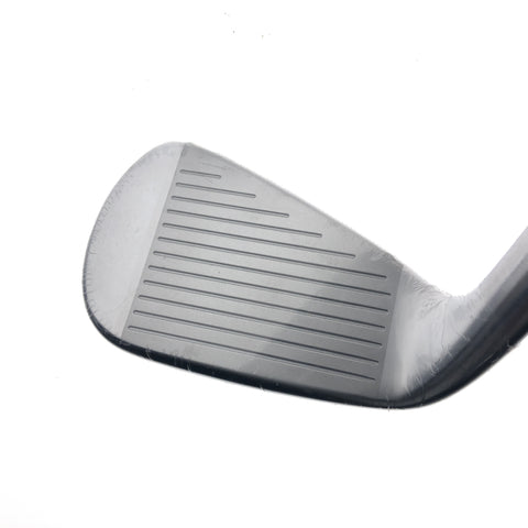 NEW Mizuno JPX 923 Hot Metal Pro 6 Iron / 25.0 Degrees / Stiff Flex