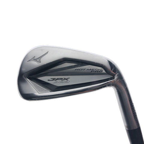 NEW Mizuno JPX 923 Hot Metal Pro 6 Iron / 25.0 Degrees / Stiff Flex