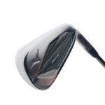 NEW Mizuno JPX 923 Hot Metal Pro 7 Iron / 28.5 Degrees / Stiff Flex