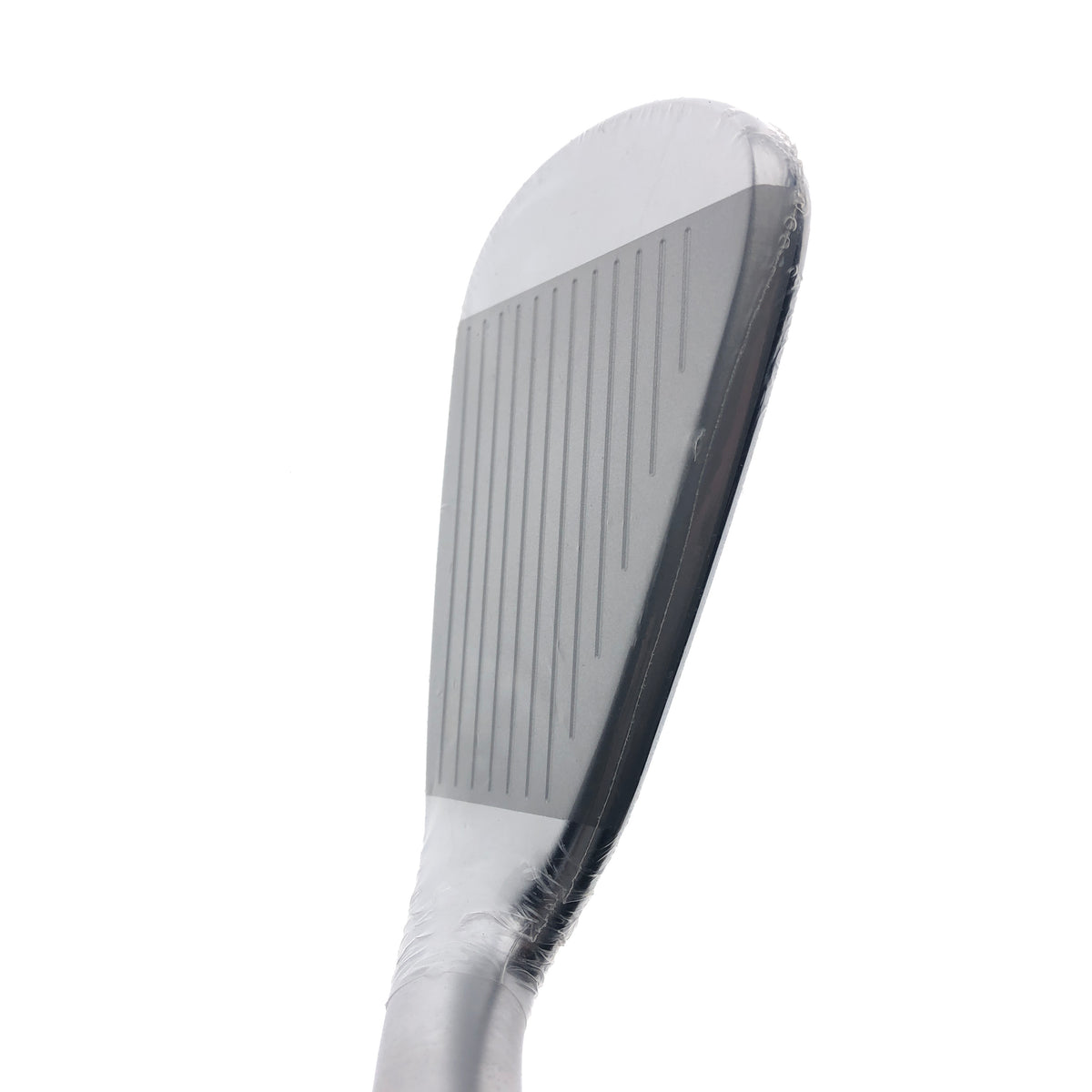 NEW Mizuno JPX 923 Hot Metal Pro 7 Iron / 28.5 Degrees / Stiff Flex