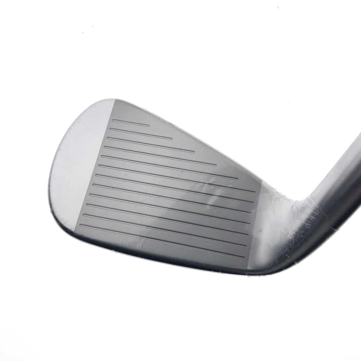 NEW Mizuno JPX 923 Hot Metal Pro 7 Iron / 28.5 Degrees / Stiff Flex