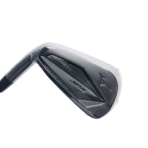 NEW Mizuno JPX 923 Hot Metal Pro 7 Iron / 28.5 Degrees / Stiff Flex / Left-Hand