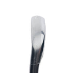 NEW Mizuno JPX 923 Hot Metal Pro 7 Iron / 28.5 Degrees / Stiff Flex / Left-Hand