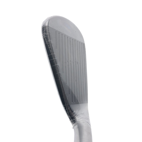 NEW Mizuno JPX 923 Hot Metal Pro 7 Iron / 28.5 Degrees / Stiff Flex / Left-Hand