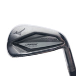 NEW Mizuno JPX 923 Hot Metal Pro 7 Iron / 28.5 Degrees / Stiff Flex