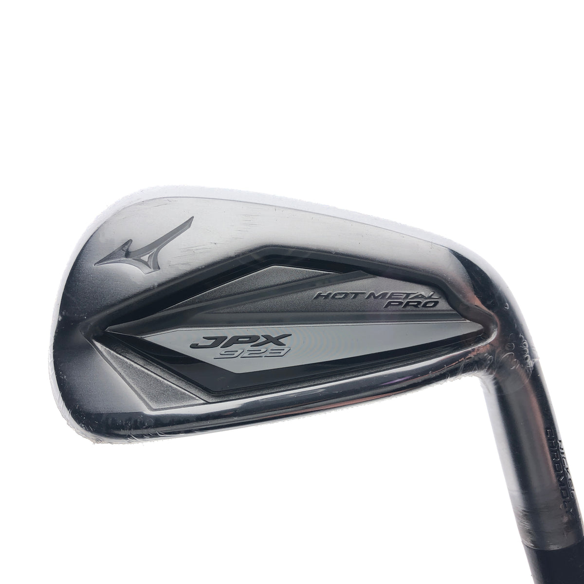 NEW Mizuno JPX 923 Hot Metal Pro 7 Iron / 28.5 Degrees / Stiff Flex
