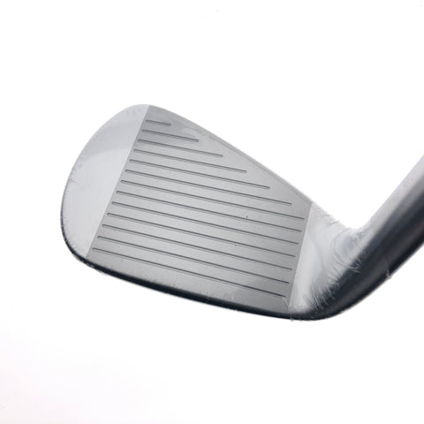 NEW Mizuno JPX 923 Hot Metal Pro 8 Iron / 33.0 Degrees / Stiff Flex