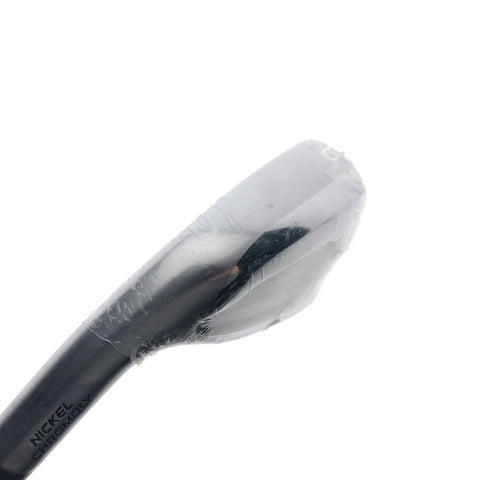 NEW Mizuno JPX 923 Hot Metal Pro 8 Iron / 33.0 Degrees / Stiff Flex / Left-Hand