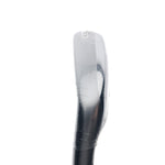 NEW Mizuno JPX 923 Hot Metal Pro 8 Iron / 33.0 Degrees / Stiff Flex / Left-Hand