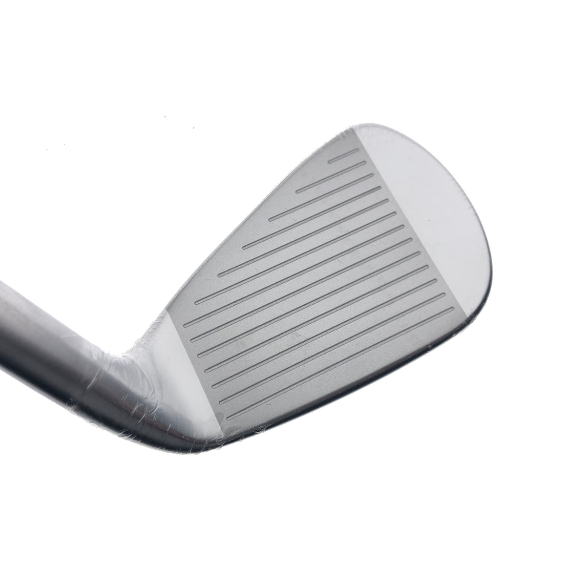NEW Mizuno JPX 923 Hot Metal Pro 8 Iron / 33.0 Degrees / Stiff Flex / Left-Hand