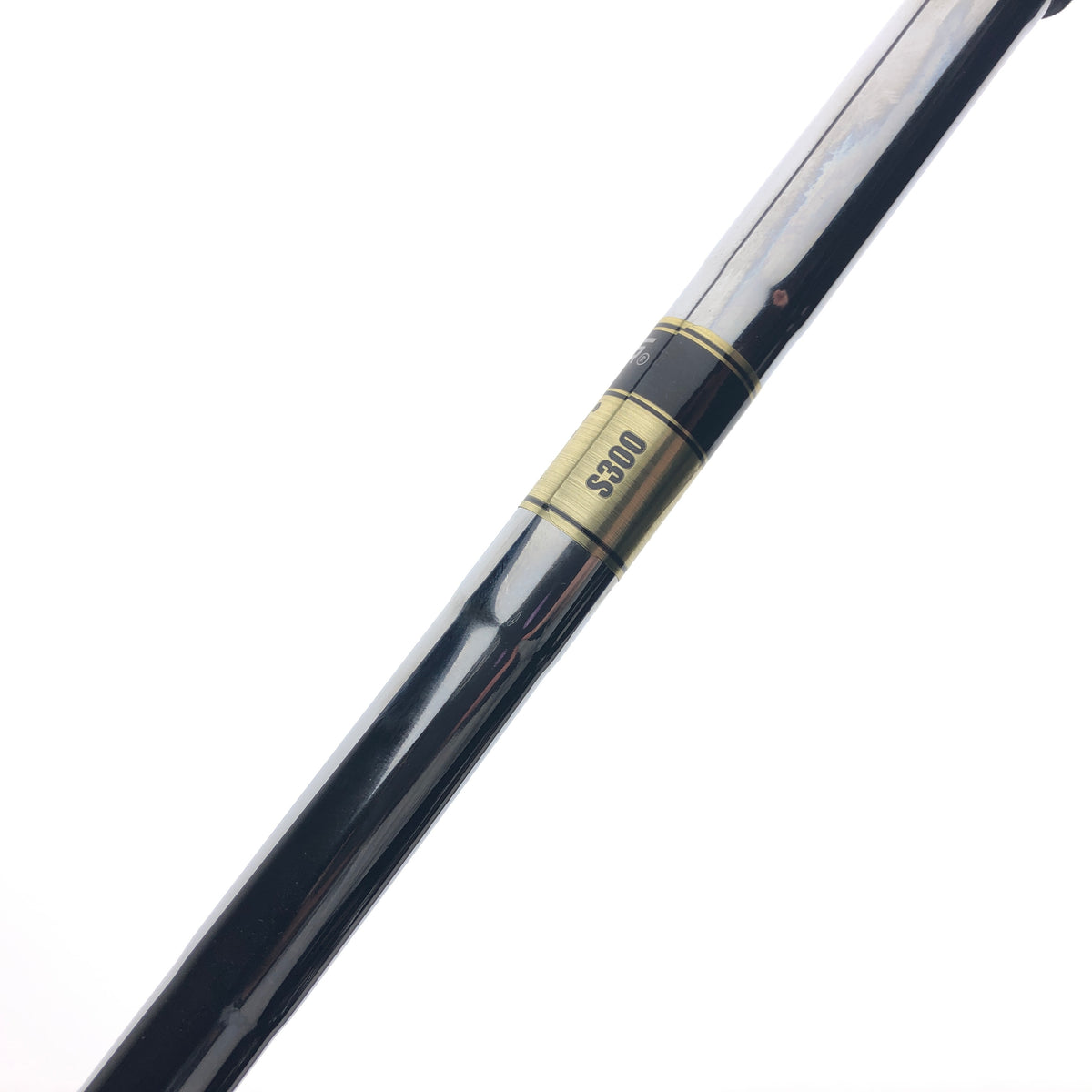 NEW Mizuno JPX 923 Hot Metal Pro 8 Iron / 33.0 Degrees / Stiff Flex / Left-Hand