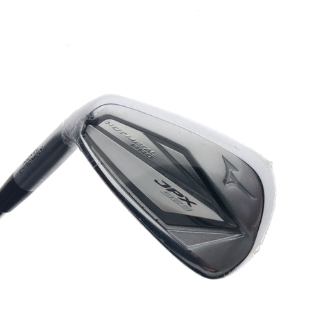 NEW Mizuno JPX 923 Hot Metal Pro 9 Iron / 37.5 Degrees / Stiff Flex / Left-Hand