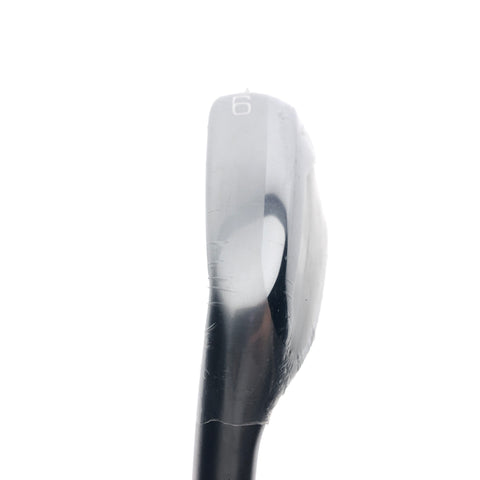 NEW Mizuno JPX 923 Hot Metal Pro 9 Iron / 37.5 Degrees / Stiff Flex / Left-Hand