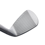 NEW Mizuno JPX 923 Hot Metal Pro 9 Iron / 37.5 Degrees / Stiff Flex / Left-Hand