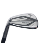 NEW Mizuno JPX 923 Hot Metal Pro 9 Iron / 37.5 Degrees / Stiff Flex / Left-Hand