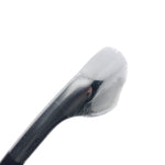 NEW Mizuno JPX 923 Hot Metal Pro PW Iron / 42 Degrees / Stiff Flex / Left Handed