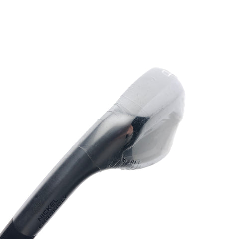NEW Mizuno JPX 923 Hot Metal Pro PW Iron / 42 Degrees / Stiff Flex / Left Handed