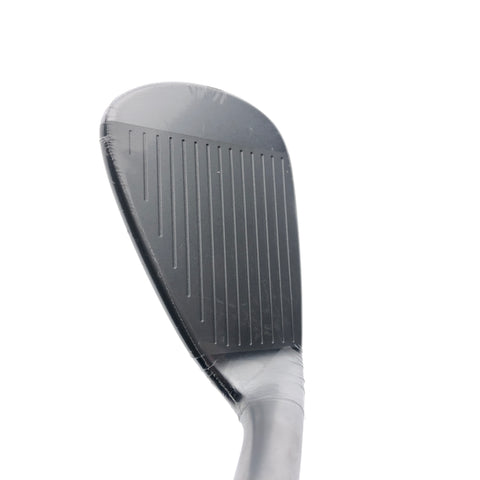 NEW Mizuno JPX 923 Hot Metal Pro PW Iron / 42 Degrees / Stiff Flex / Left Handed