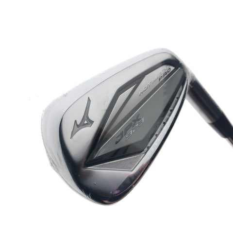 NEW Mizuno JPX 923 Hot Metal Pro Pitching Wedge Iron / 42 Degree / Regular Flex